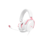 HP HyperX Cloud III WHT/PNK 9W1Q4AA