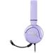 HP HyperX Cloud Mini Wireless Gaming Headset (Levandulová) 7G8F5AA