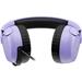 HP HyperX Cloud Mini Wireless Gaming Headset (Levandulová) 7G8F5AA