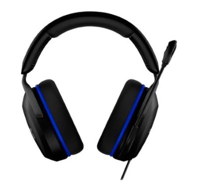 HP HyperX Cloud Stinger 2 Core - Gaming Headset - PS (černá) 6H9B6AA