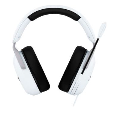 HP HyperX Cloud Stinger 2 Core - Gaming Headset - Xbox (bílá) 6H9B7AA