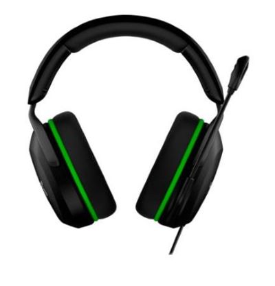 HP HyperX Cloud Stinger 2 Core - Gaming Headset - Xbox (černá) 6H9B8AA