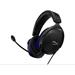 HP HyperX Cloud Stinger 2 Core PS/Stereo/Jack/Drát/Černá 6H9B6AA