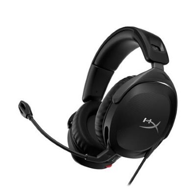 HP HyperX Cloud Stinger 2 - Gaming Headset (Black) 519T1AA#ABB