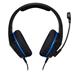 HP HyperX Cloud Stinger Core- Gaming Headset (Black PS4) 4P5J8AA
