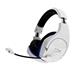 HP HyperX Cloud Stinger Core - Wireless Gaming Headset (White-Blue) - PS5-PS4 4P5J1AA