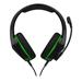 HP HyperX CloudX Stinger Core - Wireless Gaming Headset (Black-Green) - Xbox 4P5J0AA