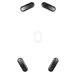 HP HyperX Glass Skate 9A0Q9AA