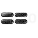 HP HyperX Glass Skate 9A0Q9AA