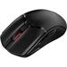 HP HyperX Pulsefire Haste 2 Core Black Wirls Black 8R2E6AA