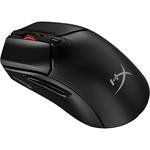 HP HyperX Pulsefire Haste 2 Core Black Wirls Black 8R2E6AA