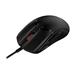 HP HyperX Pulsefire Haste 2/Herní/Optická/Pro praváky/Drátová USB/Černá 6N0A7AA