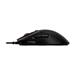 HP HyperX Pulsefire Haste 2/Herní/Optická/Pro praváky/Drátová USB/Černá 6N0A7AA