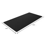 HP HyperX Pulsefire Mat - Mouse podložka herní pod myš (2XL) 4Z7X6AA