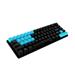 HP HyperX Rubber Keycaps - Gaming Accessory Kit - Blue (US Layout) 519U1AA#ABA