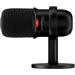 HP HyperX SoloCast samostatný mikrofón black 4P5P8AA