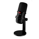 HP HyperX SoloCast samostatný mikrofón black 4P5P8AA