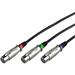 HP HyperX XLR kabel 6Z2B9AA