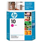 HP Ink Cartridge Magenta for HP 2x00 no.10 (29 ml) C4843AE