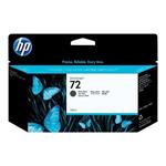 HP Ink Cartridge No. 72/Matte Black/130ml (poškozený obal) C9403A