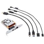 HP Integrated Remote System Controller 7K6D9AA