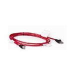 HP IP CAT5 Qty-8 6ft/2m Cable 263474-B22