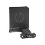 HP JetDirect 2700w - Tiskový server - USB 2.0 - 802.11b/g/n - pro Officejet Enterprise Color MFP X5 J8026A
