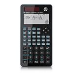 HP Kalkulačka HP-300SPLUS/INT BX, čierna, vedecká