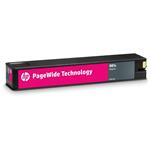 HP L0R10A 981X High Yield Magenta Original PageWide Cartridge