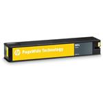 HP L0R11A 981X High Yield Yellow Original PageWide Cartridge