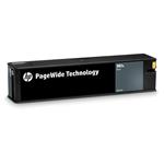 HP L0R12A 981X High Yield Black Original PageWide Cartridge
