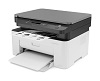 HP Laser MFP 135w - Multifunkční tiskárna - Č/B - laser - Legal (216 x 356 mm) (originální) - A4/Le 4ZB83A#B19