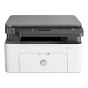 HP Laser MFP 135w - Multifunkční tiskárna - Č/B - laser - Legal (216 x 356 mm) (originální) - A4/Le 4ZB83A#B19