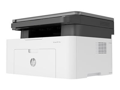 HP Laser MFP 135w - Multifunkční tiskárna - Č/B - laser - Legal (216 x 356 mm) (originální) - A4/Le 4ZB83A#B19