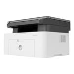HP Laser MFP 135w - Multifunkční tiskárna - Č/B - laser - Legal (216 x 356 mm) (originální) - A4/Le 4ZB83A#B19