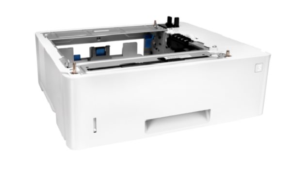 HP LaserJet 550-Sheet Input Tray Feeder - Zásobník papíru HP LaserJet na 550 listů pro HP LaserJet M501, M506, M F2A72A