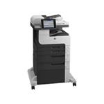 HP LaserJet Enterprise 700 MFP M725f (A3, 41 ppm A4, USB, Ethernet, Print/Scan/Copy/FAX, Digital Sending, Duplex, CF067A