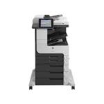 HP LaserJet Enterprise 700 MFP M725z (A3, 41 ppm A4, USB, Ethernet, Print/Scan/Copy/FAX, Digital Sending, Duplex, CF068A