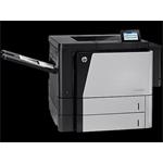 HP LaserJet Enterprise 800 M806dn (A3, čb, 1200dpi, 56str/min, Duplex,USB, Ethernet) CZ244A