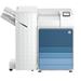 HP LaserJet Enterprise 8501x+ Printer (SRA3, 70 ppm A4, Ethernet,Duplex,finisher) AQ1E4A#B19