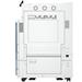 HP LaserJet Enterprise 8501x+ Printer (SRA3, 70 ppm A4, Ethernet,Duplex,finisher) AQ1E4A#B19