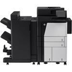 HP LaserJet Enterprise flow MFP M830z CF367A