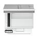 HP LaserJet Enterprise MFP 5601dn A29Z5A#B19