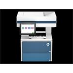 HP LaserJet Enterprise MFP 6600dn 675T8A#B19