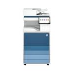 HP LaserJet Enterprise MFP 8601dn (A3, 70ppm A4, USB, Ethernet, Print/Scan/Copy/Digital Send, Duplex) 9S186A#B19