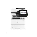 HP LaserJet Enterprise MFP M528f (43 ppm, A4, USB/Ethernet, Print/Scan/Copy, Fax, Duplex, sešívačka)/náhrada za M 1PV65A