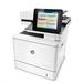 HP LaserJet Enterprise MFP M577f - Multifunkční tiskárna - barva - laser - Legal (216 x 356 mm) (or B5L47A#B19