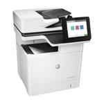 HP LaserJet Enterprise MFP M632h - Multifunkční tiskárna - Č/B - laser - Legal (216 x 356 mm) (orig J8J70A#B19