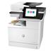 HP LaserJet Enterprise MFP M776dn - Multifunkční tiskárna - barva - laser - 297 x 864 mm (origináln T3U55A#B19