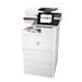 HP LaserJet Enterprise MFP M776dn - Multifunkční tiskárna - barva - laser - 297 x 864 mm (origináln T3U55A#B19